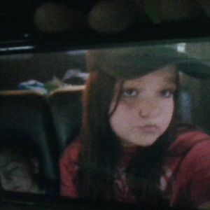 Meet your Posher, Hailey